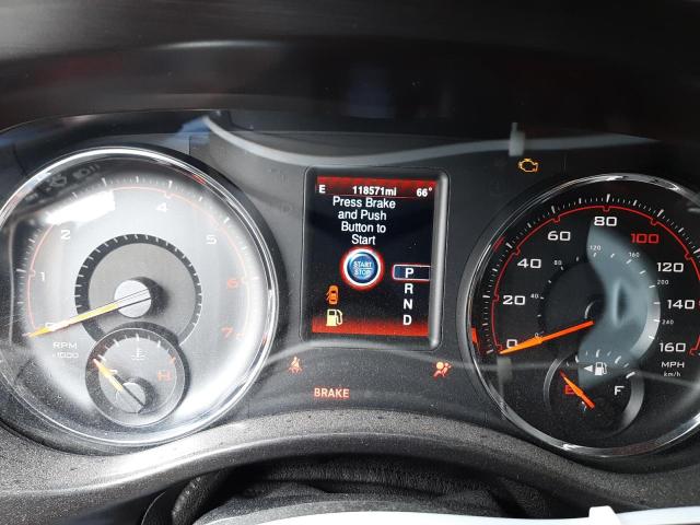 Photo 9 from auction – 2014 DODGE CHARGER R/ with VIN 2C3CDXCT2EH309184