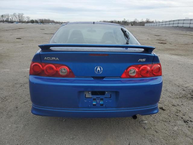 Photo 6 from auction – 2005 ACURA RSX with VIN JH4DC54835S017259