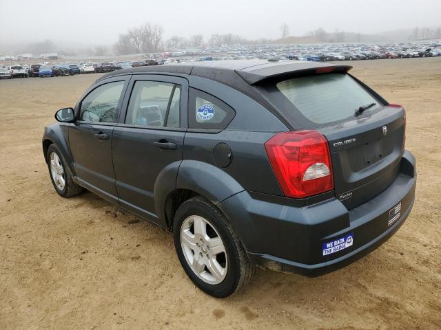 Photo 2 from auction – 2008 DODGE CALIBER SX with VIN 1B3HB48B58D561682