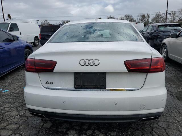 Photo 6 from auction – 2016 AUDI A6 PREMIUM with VIN WAUCFAFC7GN081723
