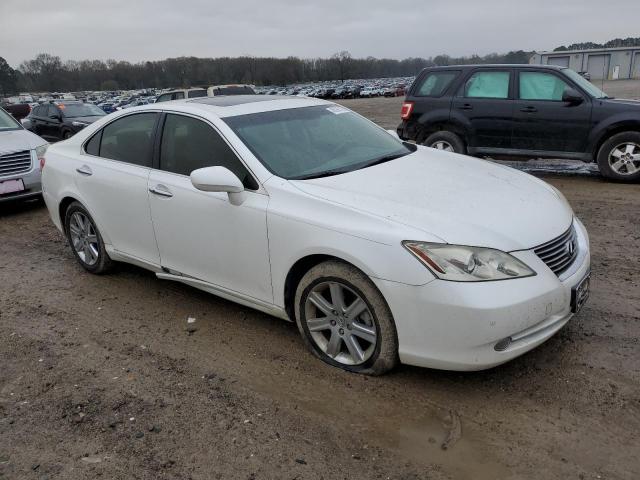 Photo 4 from auction – 2008 LEXUS ES 350 with VIN JTHBJ46G682157080