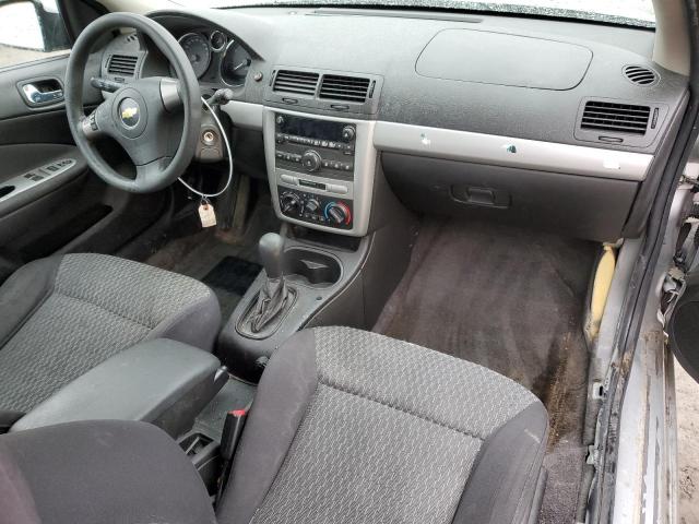 Photo 8 from auction – 2010 CHEVROLET COBALT 1LT with VIN 1G1AD1F56A7141772