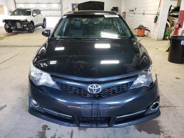 Photo 5 from auction – 2012 TOYOTA CAMRY BASE with VIN 4T1BF1FK8CU153529