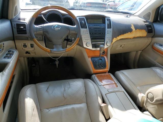 صورة رقم 8 من المزاد - 2007 LEXUS RX 350 مع VIN 2T2GK31U67C006568