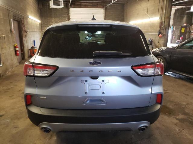 Photo 6 from auction – 2022 FORD ESCAPE SE with VIN 1FMCU0G69NUB66363