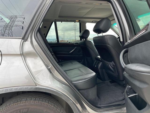 Photo 6 from auction – 2006 BMW X5 3.0I with VIN 5UXFA13536LY30014