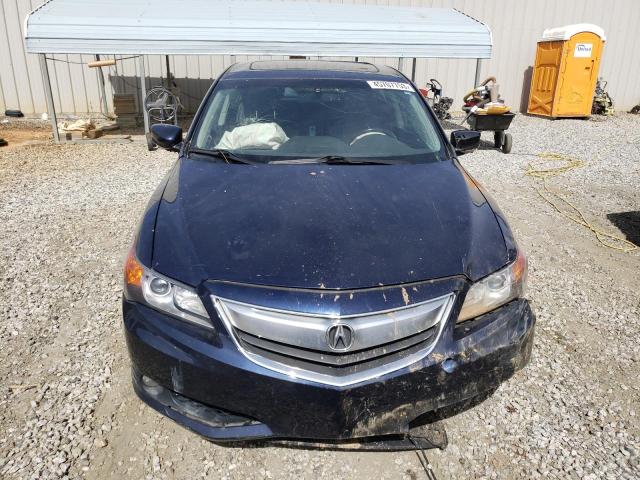 Photo 5 from auction – 2013 ACURA 1.7EL PREM with VIN 19VDE1F52DE015245