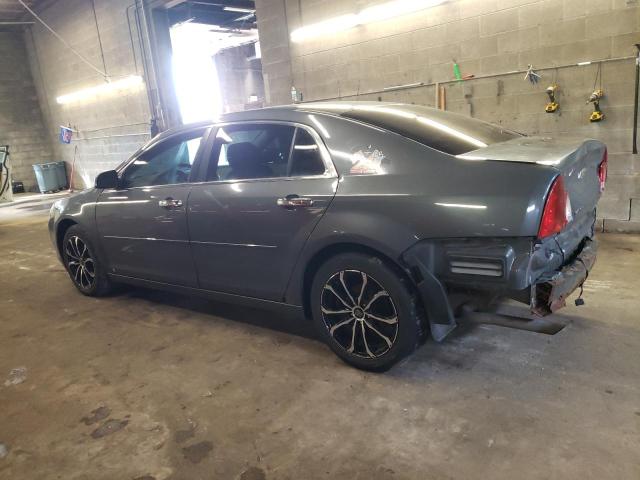 Photo 2 from auction – 2009 CHEVROLET MALIBU LS with VIN 1G1ZG57B39F212871