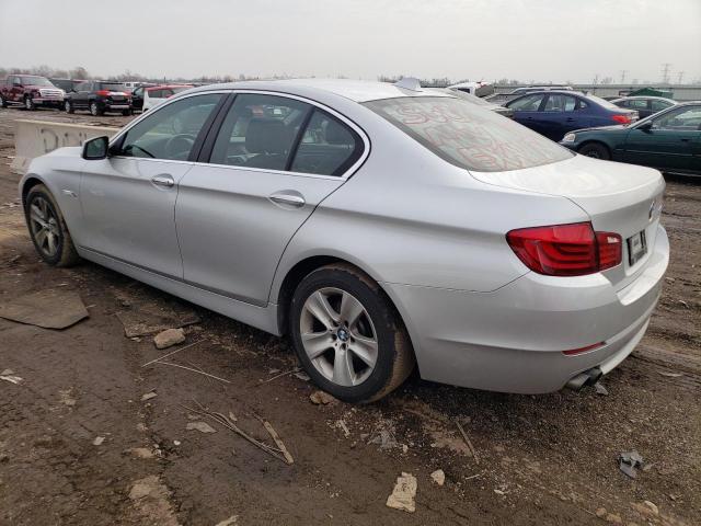 Zdjęcie 2 z aukcji – 2011 BMW 528 I z VIN WBAFR1C54BC739500