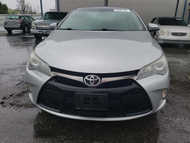 Photo 5 from auction – 2016 TOYOTA CAMRY LE with VIN 4T1BF1FK0GU166409