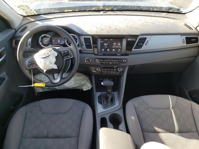 Photo 8 from auction – 2018 KIA NIRO FE with VIN KNDCB3LC3J5211325