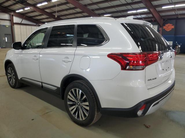Photo 2 from auction – 2020 MITSUBISHI OUTLANDER with VIN JA4AD3A38LZ040999