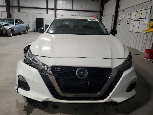 Photo 5 from auction – 2019 NISSAN ALTIMA SR with VIN 1N4BL4CV8KC166014