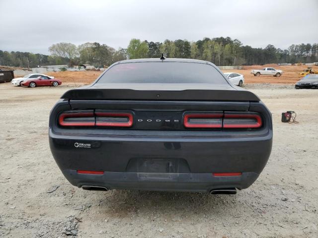 Photo 6 from auction – 2016 DODGE CHALLENGER with VIN 2C3CDZFJ4GH326299