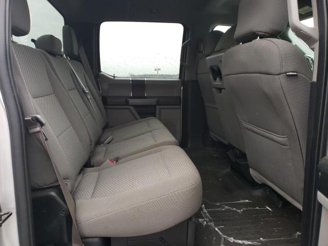 Photo 10 from auction – 2017 FORD F250 SUPER with VIN 1FT7W2B60HED69224
