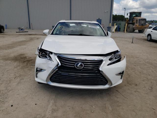 Photo 5 from auction – 2017 LEXUS ES 350 with VIN 58ABK1GG6HU071434