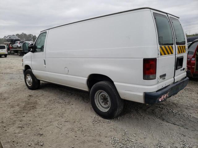 Photo 2 from auction – 2012 FORD ECONOLINE with VIN 1FTNE2EW5CDA82076