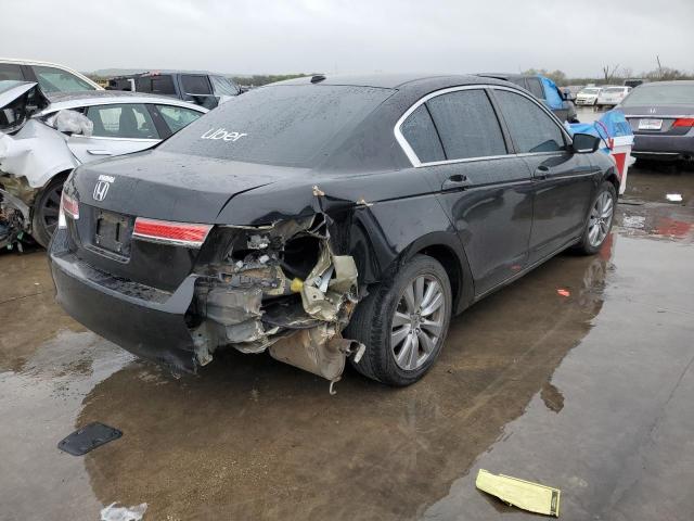 Photo 3 from auction – 2012 HONDA ACCORD EXL with VIN 1HGCP2F88CA099247