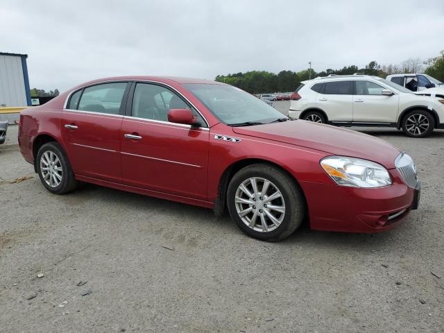 Photo 4 from auction – 2011 BUICK LUCERNE CX with VIN 1G4HC5EM8BU109851