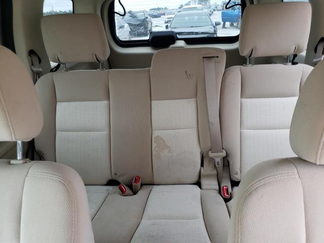 Photo 10 from auction – 2006 FORD EXPLORER X with VIN 1FMEU63E76UB63293