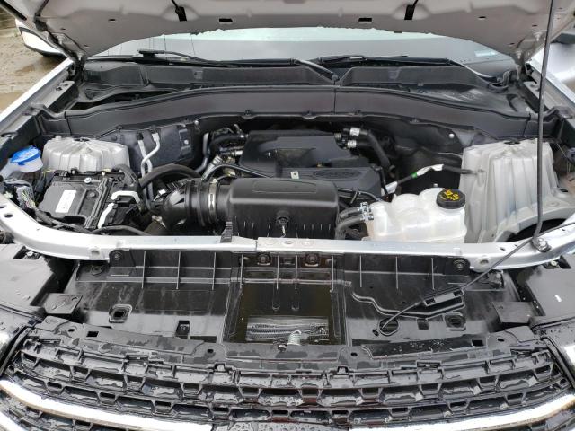 Photo 11 from auction – 2020 FORD EXPLORER X with VIN 1FMSK7DH9LGC82786
