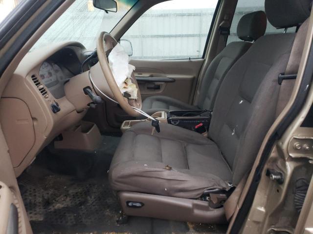 Photo 7 from auction – 2001 FORD EXPLORER S with VIN 1FMZU77E51UA91021