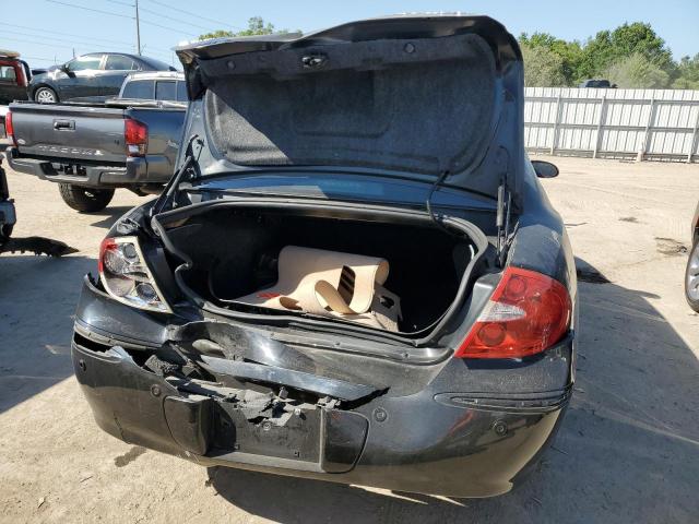 Photo 6 from auction – 2005 BUICK LACROSSE C with VIN 2G4WD562351254085