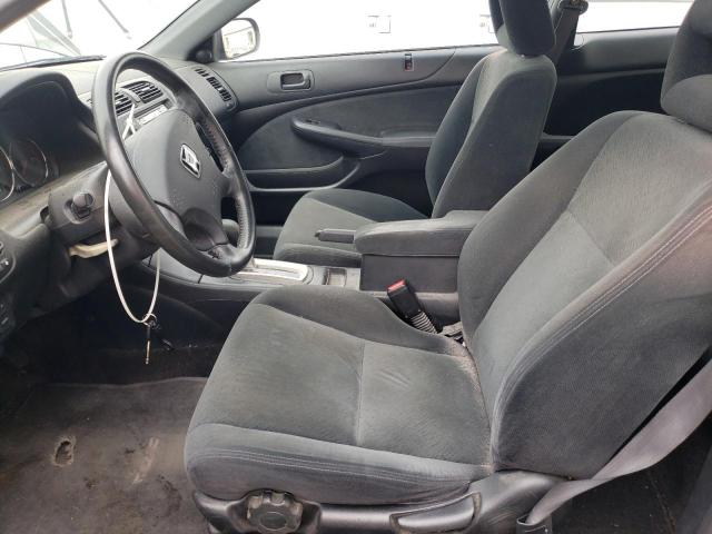 Photo 7 from auction – 2005 HONDA CIVIC with VIN 1HGEM22955L072739