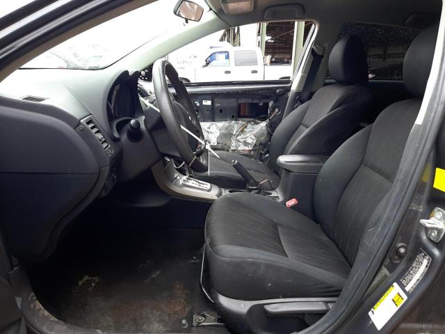 Photo 7 from auction – 2011 TOYOTA COROLLA with VIN 2T1BU4EE9BC565106