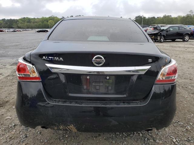 Photo 6 from auction – 2015 NISSAN ALTIMA 2.5 with VIN 1N4AL3AP0FC454142