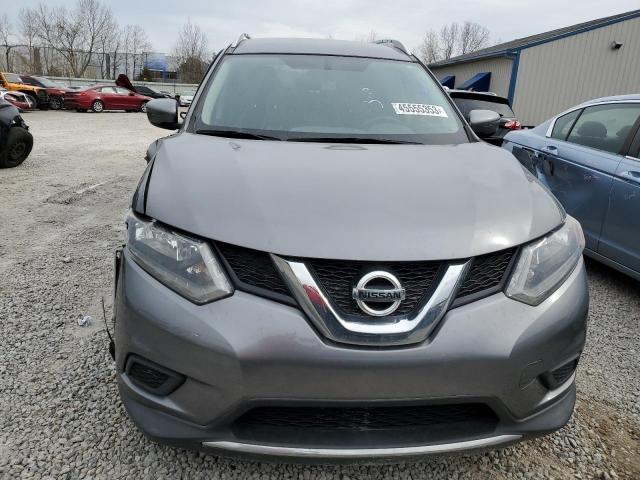 Photo 5 from auction – 2016 NISSAN ROGUE S with VIN KNMAT2MV3GP675954