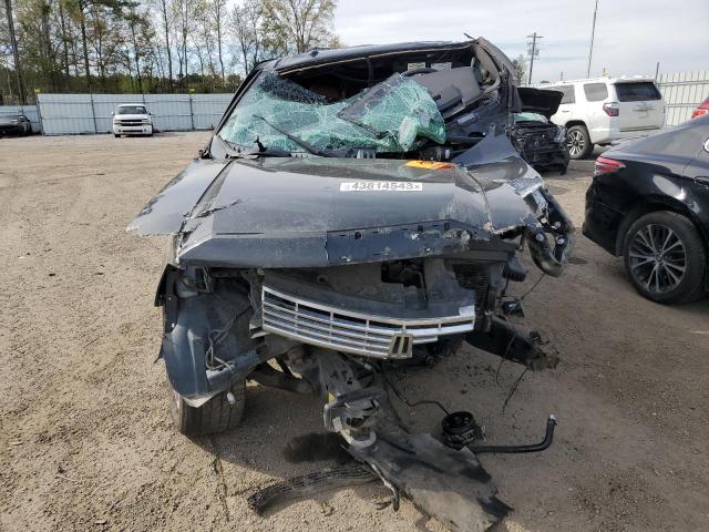 Photo 5 from auction – 2014 LINCOLN NAVIGATOR with VIN 5LMJJ2J57EEL02136