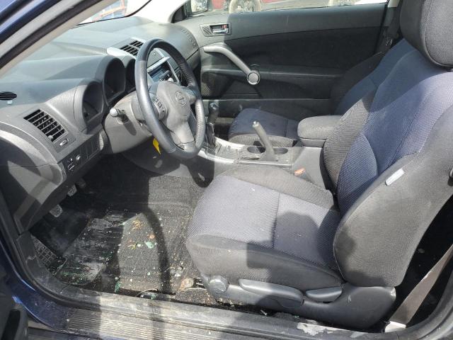 Photo 7 from auction – 2008 TOYOTA SCION TC with VIN JTKDE167880220777