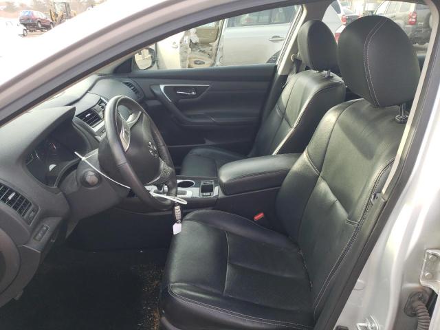 Photo 7 from auction – 2016 NISSAN ALTIMA 2.5 with VIN 1N4AL3AP4GC253054