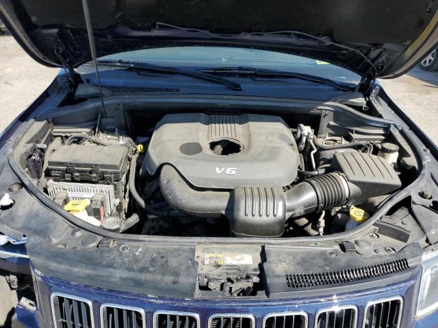 Photo 11 from auction – 2015 JEEP GRAND CHER with VIN 1C4RJFBG9FC894069