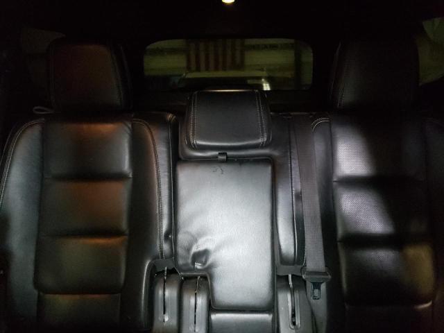 Photo 10 from auction – 2014 FORD EXPLORER S with VIN 1FM5K8GT3EGA38900