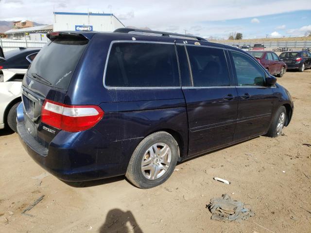 Photo 3 from auction – 2005 HONDA ODYSSEY EX with VIN 5FNRL38415B126979