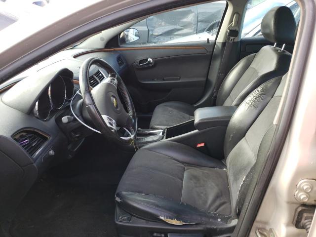 Photo 7 from auction – 2012 CHEVROLET MALIBU 2LT with VIN 1G1ZD5E00CF358307