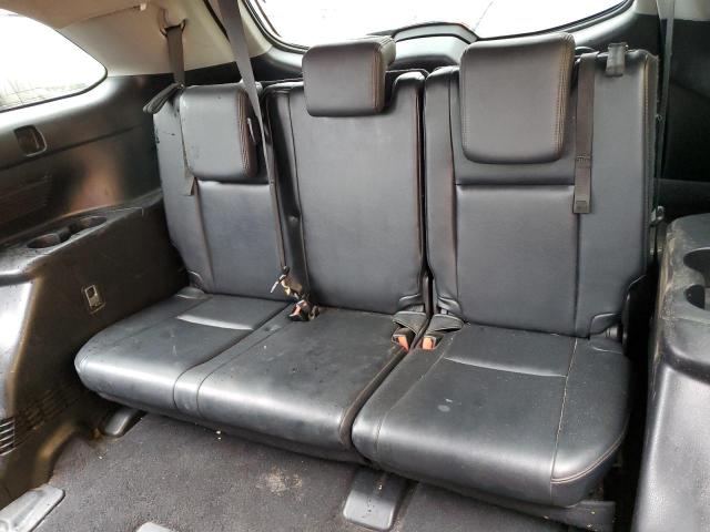 Photo 10 from auction – 2014 TOYOTA HIGHLANDER with VIN 5TDYKRFH5ES010834