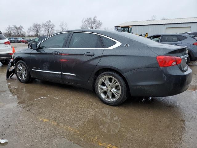 Photo 2 from auction – 2014 CHEVROLET IMPALA LT with VIN 1G1115SL3EU110054