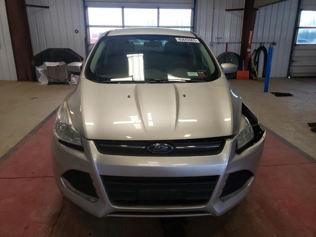 Photo 5 from auction – 2014 FORD ESCAPE SE with VIN 1FMCU0GX6EUE49022