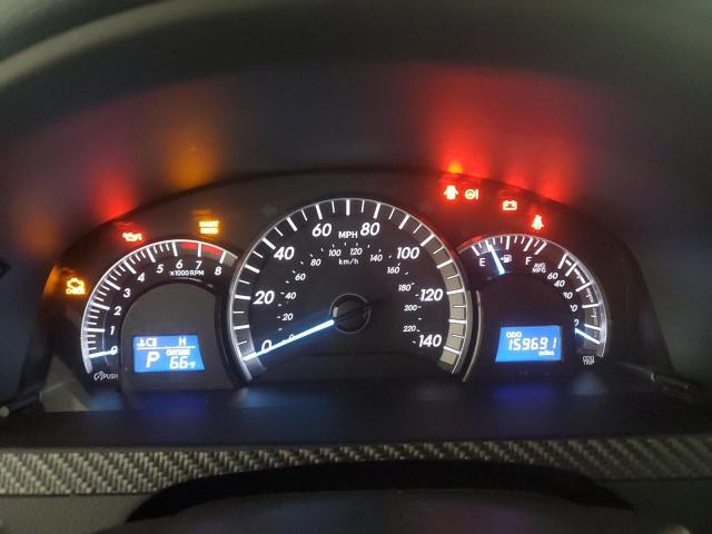 Photo 9 from auction – 2014 TOYOTA CAMRY L with VIN 4T1BF1FKXEU435870