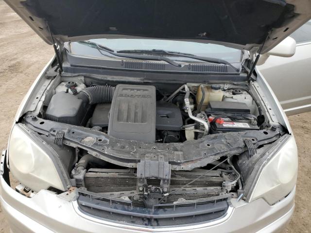 Photo 12 from auction – 2014 CHEVROLET CAPTIVA LT with VIN 3GNAL4EKXES633450