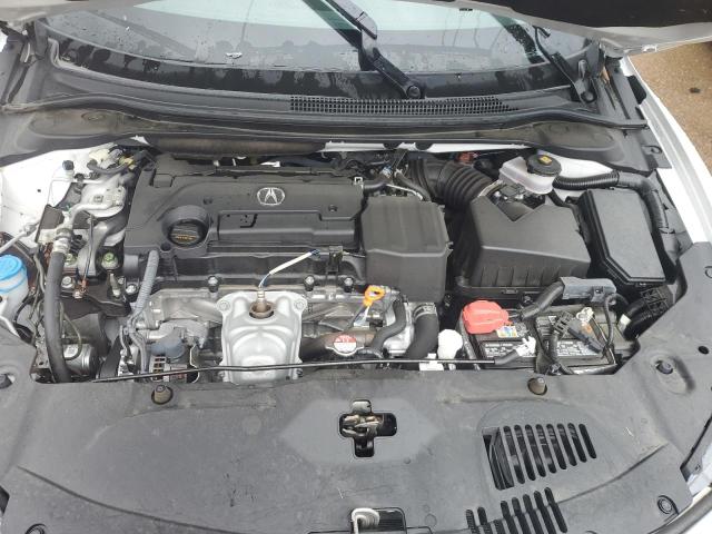 Photo 11 from auction – 2022 ACURA ILX PREMIU with VIN 19UDE2F86NA006707