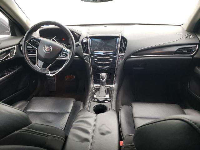 Photo 8 from auction – 2014 CADILLAC ATS with VIN 1G6AA5RX8E0102140