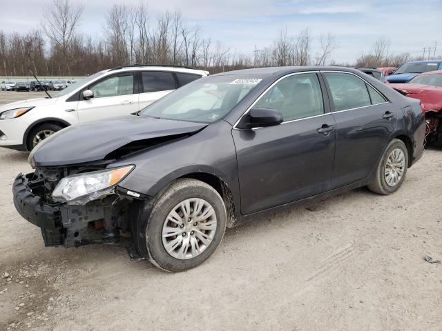 Foto 1 de la subasta – 2012 TOYOTA CAMRY BASE con VIN 4T1BF1FK4CU518322
