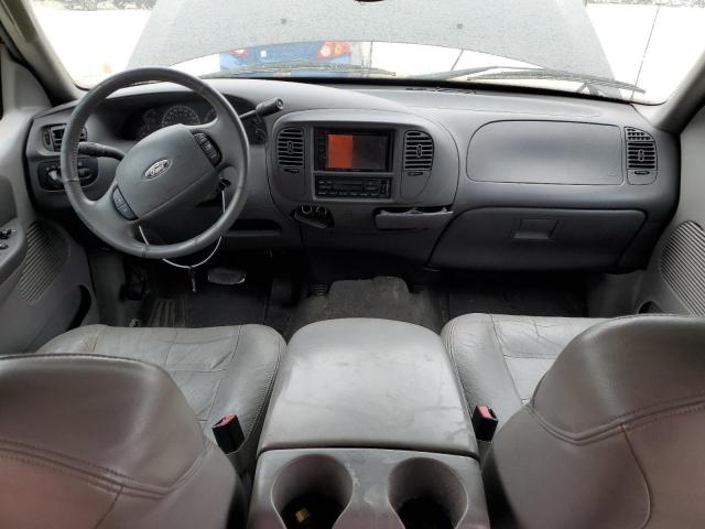 Photo 8 from auction – 2003 FORD F150 SUPER with VIN 1FTRW07623KD54661