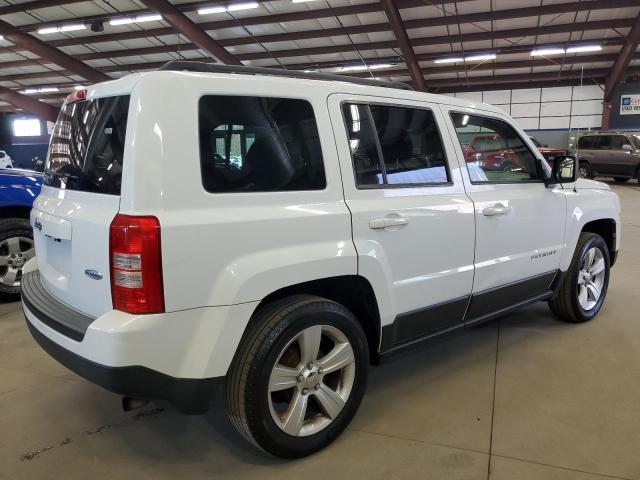 Photo 3 from auction – 2015 JEEP PATRIOT LA with VIN 1C4NJPFBXFD400962