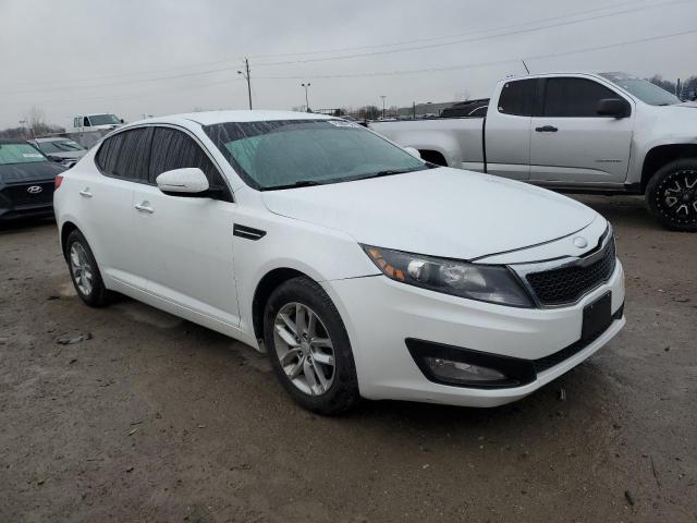 Photo 4 from auction – 2013 KIA OPTIMA LX with VIN 5XXGM4A71DG237400