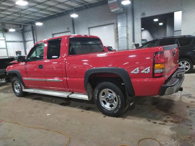 Photo 2 from auction – 2004 GMC NEW SIERRA with VIN 1GTEK19VX4Z114772